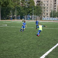 Чемпионат области июнь 2016
