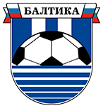 Детский футбольный клуб "Балтика-2007"